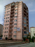 �ekerci Sitesi